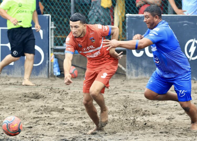 San Sebastián fue el último invitado a los cuartos de final de la LFP