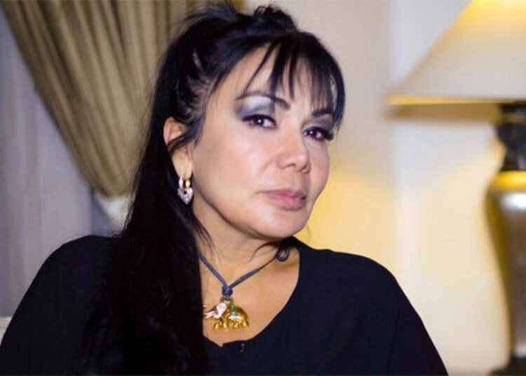 ‘La Reina del Pacífico’ pide regalías a Netflix y Telemundo por el uso no autorizado de su imagen en ‘La Reina del Sur’