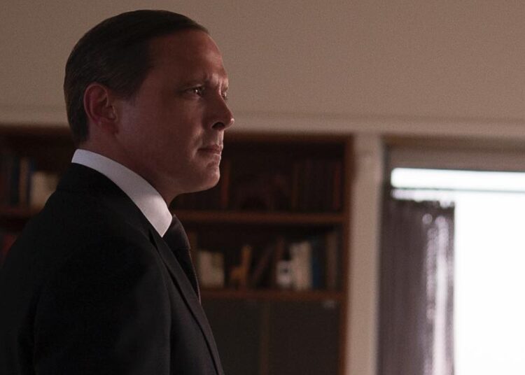 Luis Miguel reapareció en Instagram con misteriosa imagen