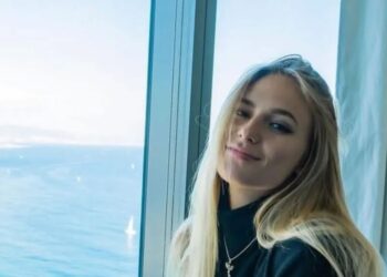 Clara Chía la nueva novia de Gerard Piqué están causando furor en redes sociales