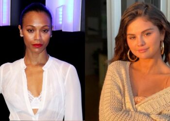 Selena Gomez y Zoe Saldaña grabarán en México una comedia musical sobre narcos