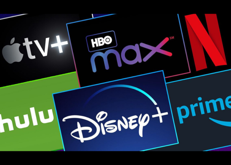 Estudio confirma que el público ahora ve más contenido en streaming que en televisión por cable