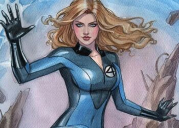 Los Cuatro Fantásticos: Se revela lista de actrices que podrían interpretar a Sue Storm
