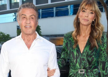 Los posibles problemas que terminaron con el matrimonio de Sylvester Stallone y Jennifer Flavin