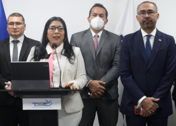 TSE define las fechas para las elecciones del 2024