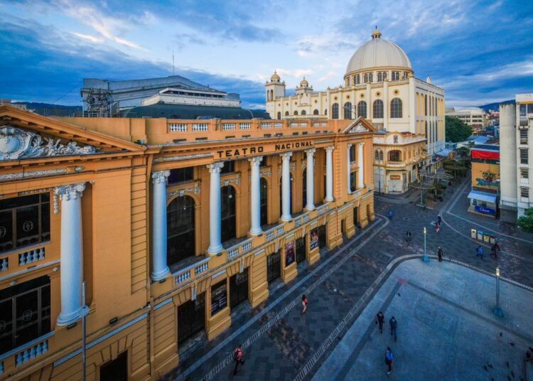 Esta es la agenda del Ministerio de Cultura para periodo vacacional