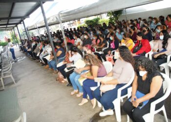 Ministerio de Trabajo anuncia convocatoria nacional de empleo para madres solteras