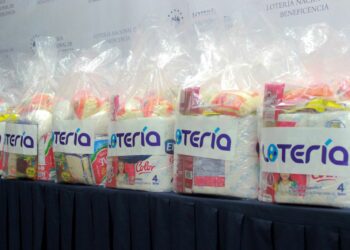 LNB realiza importantes obras a favor de salvadoreños afectados por las lluvias