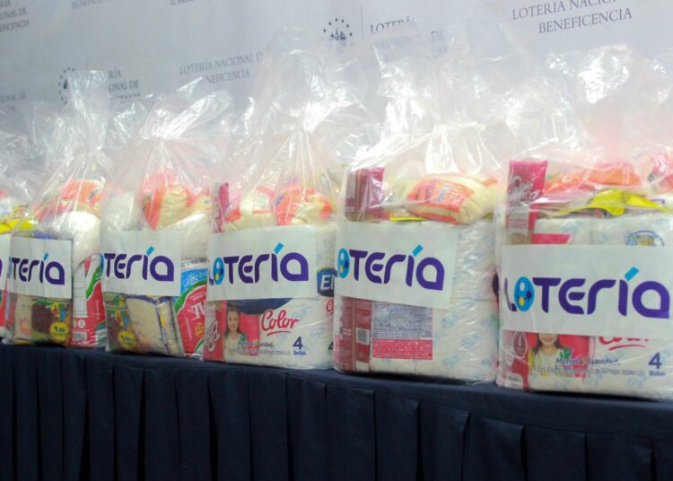 LNB realiza importantes obras a favor de salvadoreños afectados por las lluvias