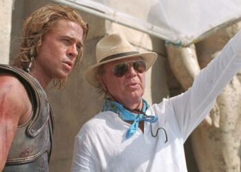 Fallece Wolfgang Petersen, director de La historia sin fin, Troya y En la línea de fuego