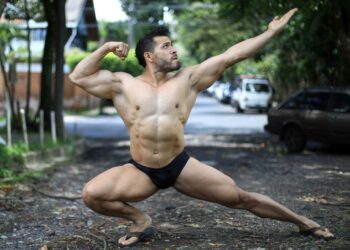 Yuri Rodríguez quiere el bicampeonato mundial