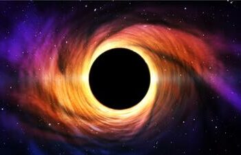 Esta grabación de la NASA que revela el sonido de los agujeros negros consigue más de 13 millones de visualizaciones