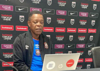 Agustín Castillo deja la dirección técnica de Águila