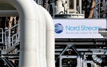 Rusia suspende por tres días el flujo de gas hacia Alemania