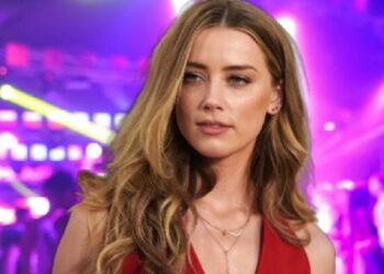 Salen a la luz supuestas fiestas íntimas de Amber Heard con multimillonarios