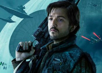 Star Wars: Andor presenta su tráiler oficial y anuncia nueva fecha de estreno