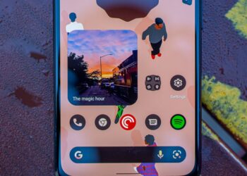 Android 13, el nuevo sistema operativo de Google, ya se puede descargar