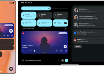 Android 13: estas son las 5 innovaciones que llegarán muy pronto