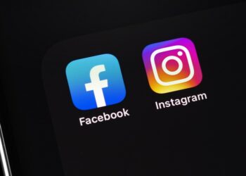 Aplicaciones de Instagram y Facebook pueden rastrear cualquier actividad de navegación de los usuarios en iOS