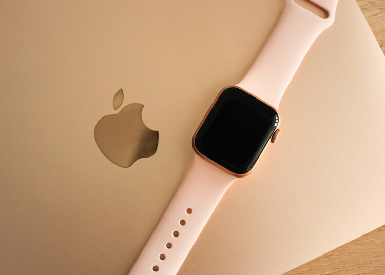 Apple traslada de China a Vietnam parte de su producción