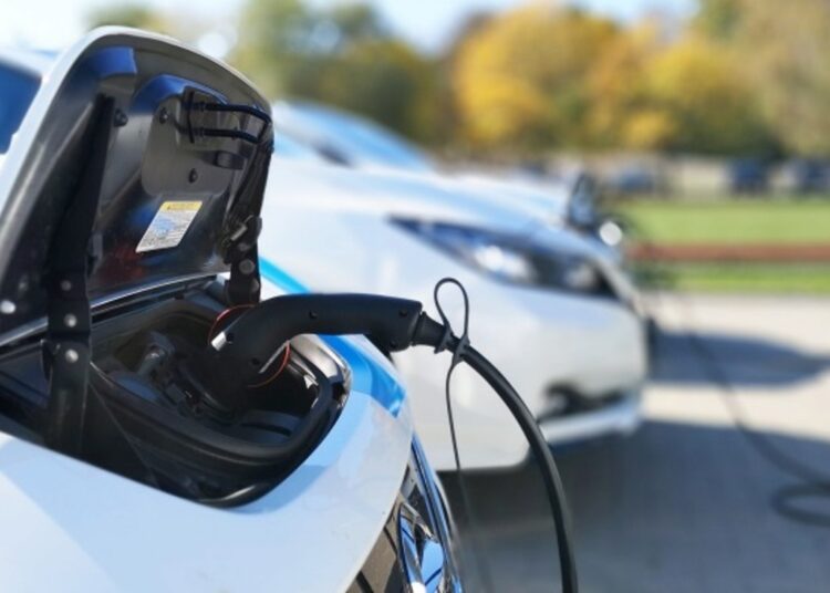 Caravana de autos eléctricos que viaja desde Alaska a la Patagonia ingresa al país