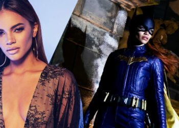 Leslie Grace reacciona a la cancelación de Batgirl