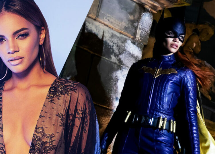Leslie Grace reacciona a la cancelación de Batgirl