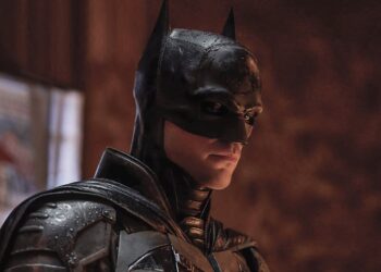 Batman es declarada la «mejor película basada en cómics jamás realizada»