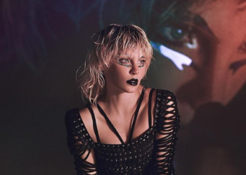 Belinda cambio de look y un supuesto romance