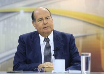 Exministro de Seguridad por Arena respalda el régimen de excepción en el combate contra las pandillas