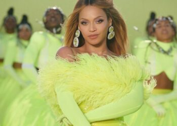 Beyoncé cambiará la letra de una canción considerada ofensiva para un grupo de personas con discapacidad