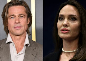 El FBI no reabrirá la investigación por agresión contra Brad Pitt