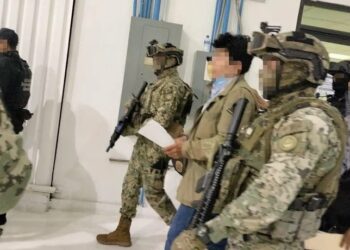 México recibe solicitud formal de Estados Unidos para extraditar al capo Caro Quintero