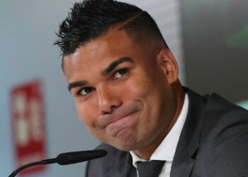 Casemiro reveló porqué decidió irse del Real Madrid y el mensaje que le envió Toni Kroos a las 4 de la mañana