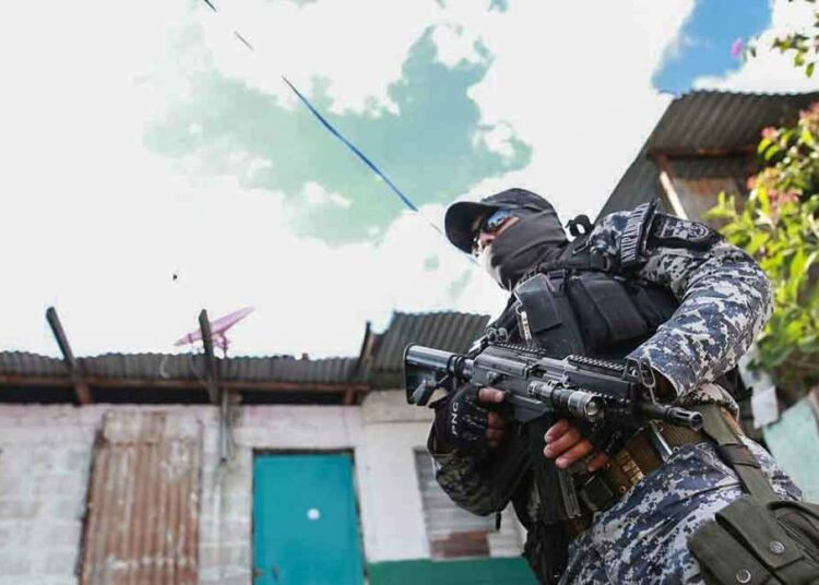 PNC reporta cero homicidios durante martes 30 de agosto