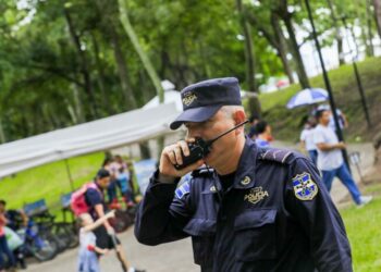 PNC registra un nuevo día sin homicidios durante agosto