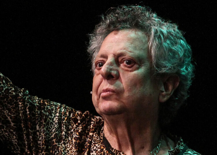 César Bono reaccionó a la noticia de su supuesta muerte