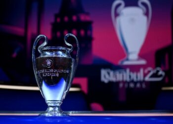 Dos ‘Grupos de la Muerte’ para la Champions League