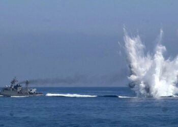 Estados Unidos pidió a China “que no fabrique una crisis” con Taiwán para incrementar su agresiva actividad militar