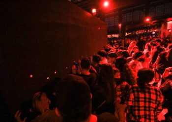 Terror CIFCO sigue rompiendo récords