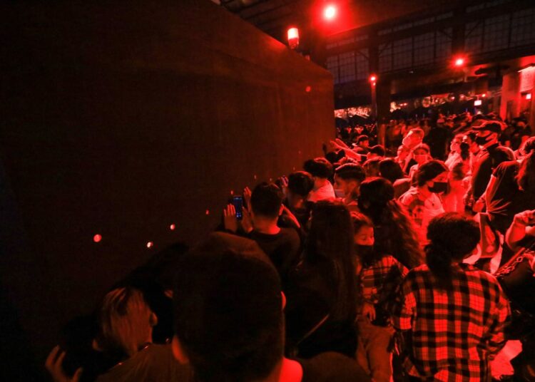 Terror CIFCO sigue rompiendo récords