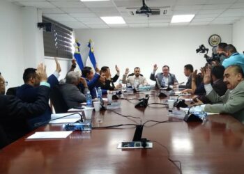 Diputados aprueban recursos para ANDA, salud pública y sector azucarero