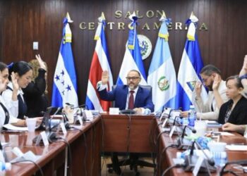 Comisión Política de la Asamblea rechaza iniciativa del FMLN de derogar el régimen de excepción