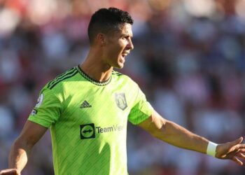 Radiografía del tenso clima en el Manchester United con Cristiano Ronaldo