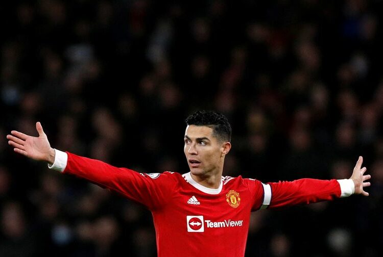 Cristiano Ronaldo habló por primera vez en medio de los rumores de su salida del Manchester United: “Sabrán la verdad”