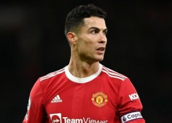 La actitud de Cristiano Ronaldo que generó enojo en los fanáticos del Manchester United