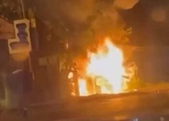 Un ex diputado aseguró que partisanos rusos están detrás del atentado en el que murió la hija de un aliado de Putin