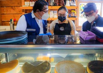 Defensoría del Consumidor ha realizado más de 100,000 inspecciones en alimentos, insumos agrícolas y combustibles