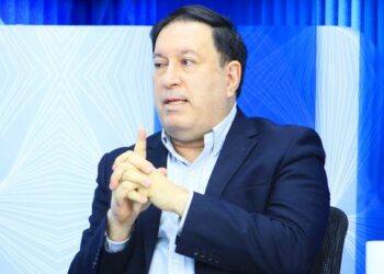 Expresidente del BCR admite que lucha contra las pandillas ha permitido que revivan negocios que antes habían cerrado