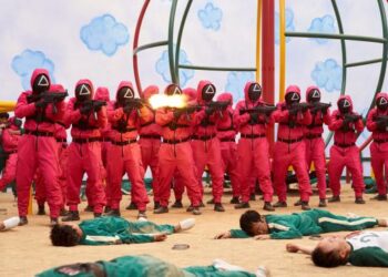 “El juego del calamar”: el creador reveló detalles de la trama de la segunda temporada